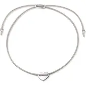 Ailoria Lucie, (24 cm, Argent)