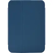Case Logic Snapview Case - iPad Mini 6 - Midnight