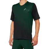 100% Celium Maillot de vélo à manches courtes