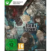 The DioField Chronicle (XSRX)