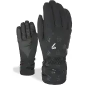 Level Astra Gore-tex Gloves Noir S-M Femme