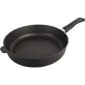 Gastrolux Biotan, Poêle + casserole, Noir