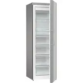Gorenje FN619EES5 Freestanding E Grey