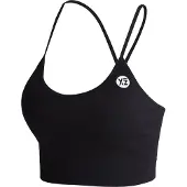 Yeaz Charm (M), Noir