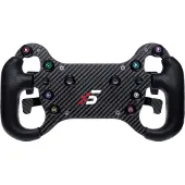 Simagic Gt4 Steering Wheel Noir