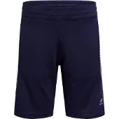 ENERGETICS Ju.-Shorts Keddy B NAVY DARK 152