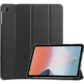 Cover-Discount OPPO Pad Air - Étui Smart Tri-fold noir (Oppo Pad Air), Étui pour tablette, Noir