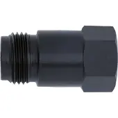 Ks Tools Adaptateur de pression AG M24x2, IG M14x1,25 - 150.1109