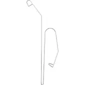 Ks Tools 150.1621 Pince de desserrage pour sécurité de poignée de porte / de manivelle de fenêtre