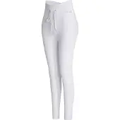 Yeaz Femmes, Leggings, Runway (S), Blanc