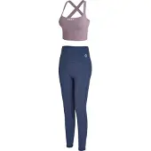 Yeaz Femmes, Leggings, Show (S), Rose