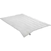 Badenia irisette 4-Jahreszeiten-Daunendecke Luna (300 g, Duvet, 200 x 200 cm)