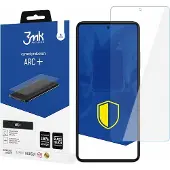 3MK Folia ARC+ Xiaomi POCO X4 GT 5G Folia plein écran (1 pcs, Xiaomi Poco X4 GT), Téléphone portable : film de protection, Transparent