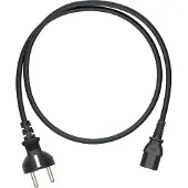 DJI TB51 Concentrateur de batterie intelligent, câble CA (UE)
