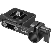 SmallRig 3853 Quick Release Plate Argenté