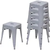 MCW 6x Tabouret -A73 Métal