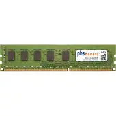 PHS-memory 2Go de mémoire RAM pour ASRock G41M-GE3 DDR3 UDIMM 1066MHz (SP158784)