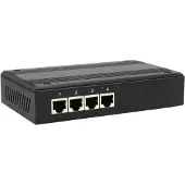 EXSYS Serveur de périphériques série 4x RS232/422/485