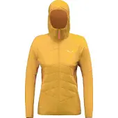 Salewa Doudoune femme Ortles Hyb Twr
