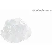 Wiedemann Attrape-gouttes pour bougies blanc (1 pcs)