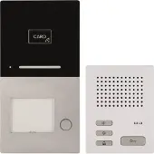 HHG Set avec AS AP Audio 1-Fam Villa Audio Set 1 RL