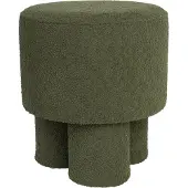 White Label Tabouret Marcos Green