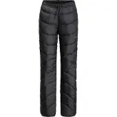 Jack Wolfskin Atmosphere Pants Noir XL Femme