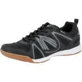 Lico Chaussure de sport gris / noir