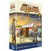 Asmodee Le Havre - Italian Ed (Italien, 1 - 5 Joueur)