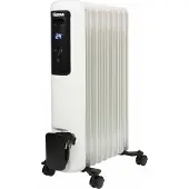 Tristar Ka-5189 Oil-filled Radiator Clair