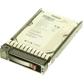HP Disque dur - 80 Go - Hot-swap - 3,5" (8,9 cm)