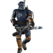Hasbro Figurka akcji Star Wars Elite Series - Mandalorian: Paz Vizsla 15 cm