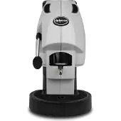 Didiesse Baby Frog Machine à café à dosettes ESE Automatique/Manuelle 1,5L 450W Gris