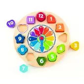 Hape nous apprenons des heures