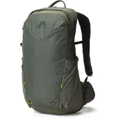Gregory Zulu 20 LT RC - Sac à dos de randonnée 55 cm