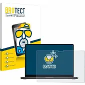 BROTECT Film de protection antireflet Protection d'écran mat (16")