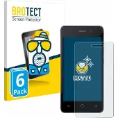 BROTECT Film de protection antireflet Protection d'écran mat