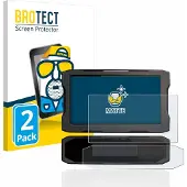 BROTECT Film de protection antireflet Protection d'écran mat