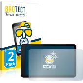 BROTECT Film de protection antireflet Protection d'écran mat