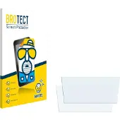BROTECT Film de protection antireflet Protection d'écran mat
