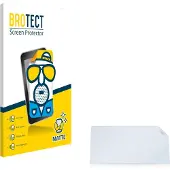BROTECT Film de protection antireflet Protection d'écran mat