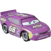 Cars DXV29 ; GRR54 - Disney Pixar Cars Die-Cast Manny Flywheel