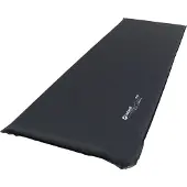 Outwell Sleepin Individual Air Bed Noir 183 x 63 x 5 cm