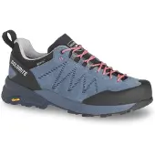 Dolomite Crodarossa Leather GTX Ws Chaussures d'approche Denim Blue UK 6 - EU 39,5