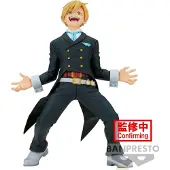 Banpresto Figurine Phantom Thief Monoma Neito Amazing Heroes My Hero Academia 13 Cm