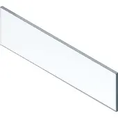 Blum ZE7W482G KL LÉGRABOX insert - avant