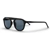 CHPO Hudson Sunglasses Noir Black