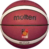 Molten 6