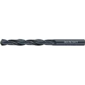 Bohrcraft Spiralbohrer Bohrerset DIN338RN Bohrer Set HSS ø 17mm (17 millimètres)