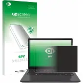 Upscreen Spy Shield Protection Anti-Espion (14", 16:10)